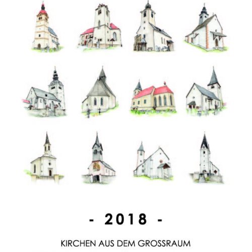 Kirchenkalender 2018